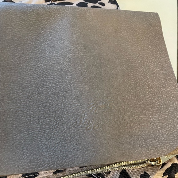 Itzy Ritzy mini backpack - Picture 3 of 5